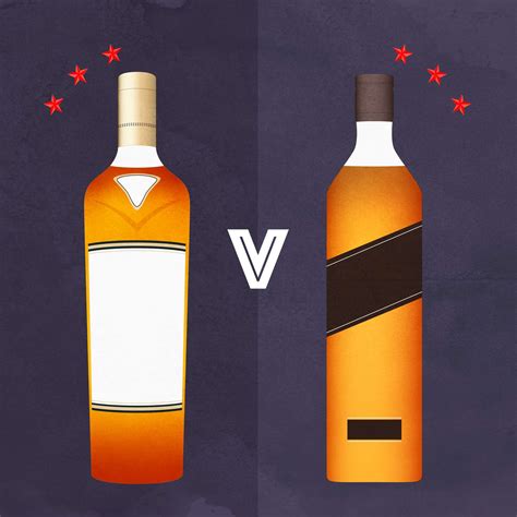 blended and single malt difference